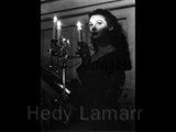 Actors & Actresses - Movie Legends - Hedy Lamarr (Finale)