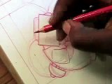 How to Draw  Work Shop :: From Sketch to Inking :: 2 of 3
