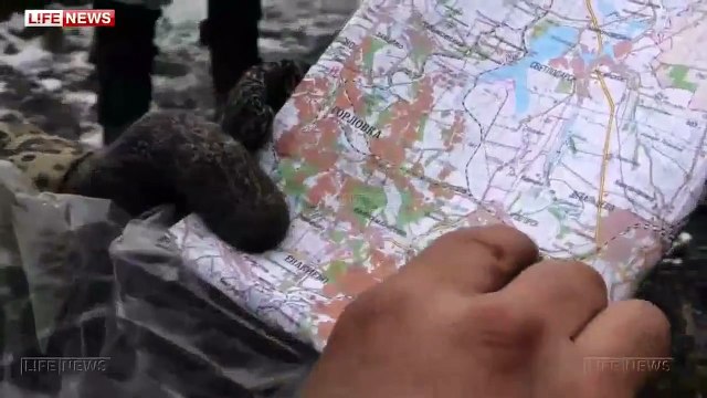 Ополченцы замкнули кольцо вокруг Дебальцево. 09.02.2015. Новороссия новости.