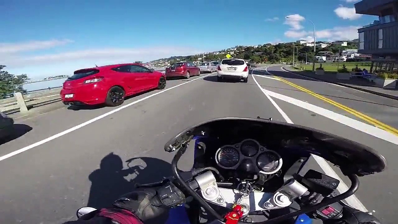MOANING FOR LEADPIN | 6FOOT4HONDA'S BALLS