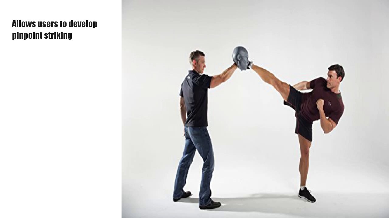 Ringside Pro Style IMF Tech Training Gloves, Elastic