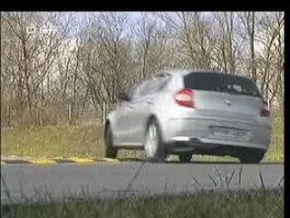 [Test] Track Test BMW 130i