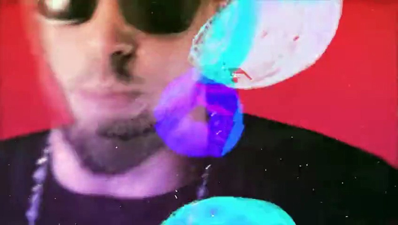 SILLA - Serienkilla - (Official Video)