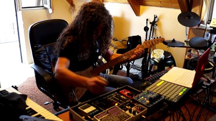 It Sounds Greek To Me (experimental Dance Music)