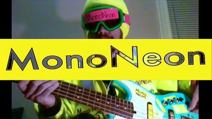 MonoNeon + Kim Burrell: "Thank You Jesus, That's What He's Done" (Kevin Powell)