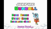 jumping gumball games - cartoon network games online - cartoon network games to play now