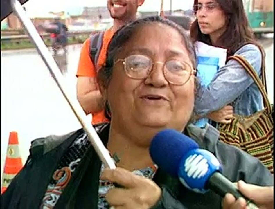 Acidente estrutural
