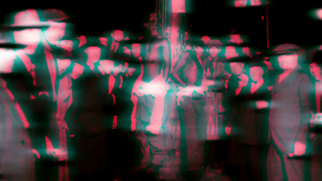 MadDoggBlue/Electric Dungeon - Slave Status feat. SDPD Mid-City Police Division