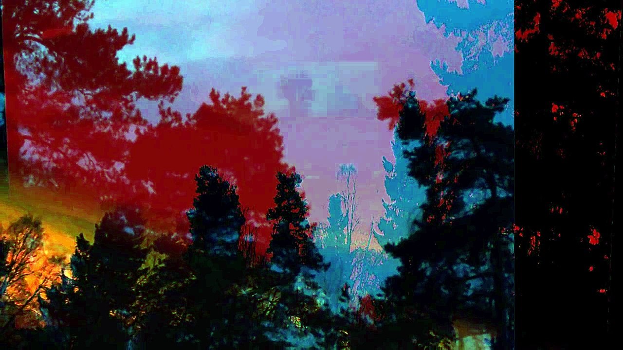 Creepy Ominous Horror Suspense Background (Scary Instrumental Music)