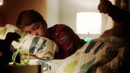 EXTANT TV Series TRAILER