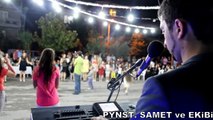 Piyanist SAMET - Kuchek - Damat Halayi - Kina gecesi - Dugun gecesi - İzmir