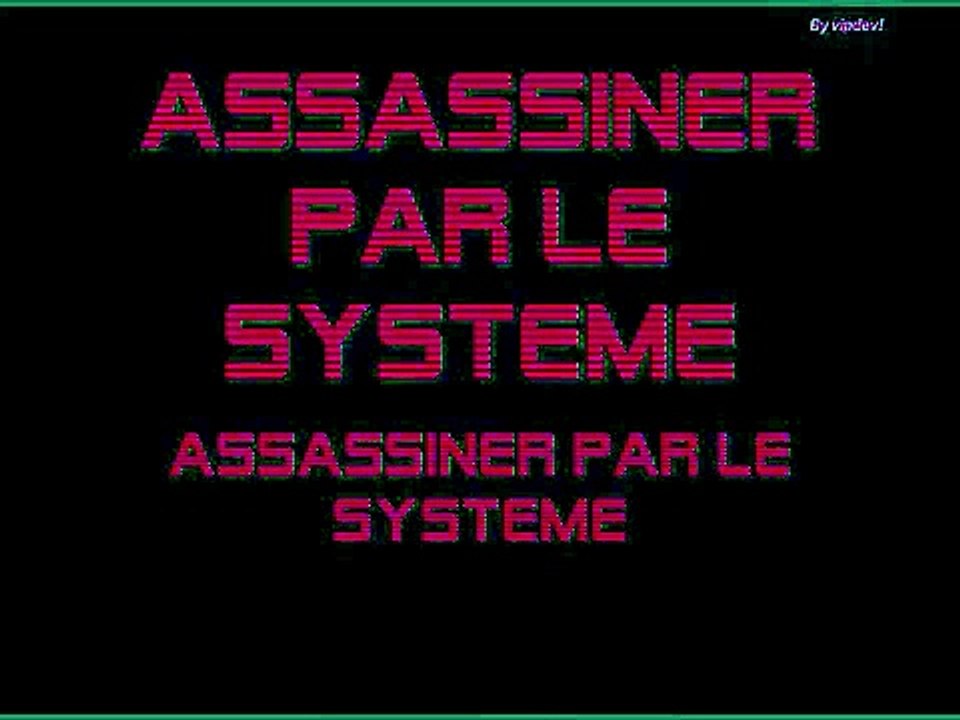 Les sales majéstés - Dernier combat