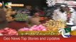 Geo News Headlines 2 July 2015, News Pakistan Today, Hike of Utility Prices in NawabShah