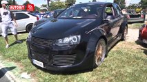 Tuning Braga 2011 FANTASTIC