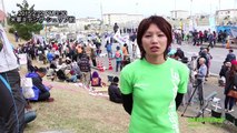 ジュゴンの棲む海を守る - 2.22 辺野古基地移設問題最大の集会  #SaveTheDugongs