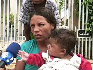 Tiroteio Vila Planalto