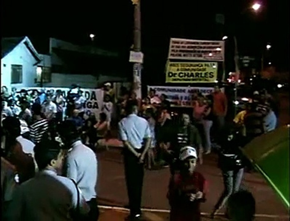 Posto Taguatinga