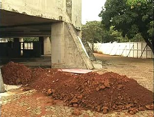 Abandono Planetário