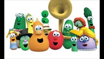 VeggieTales Live & Reloaded: Two Tales of Two Cities