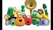 VeggieTales Live & Reloaded: Two Tales of Two Cities