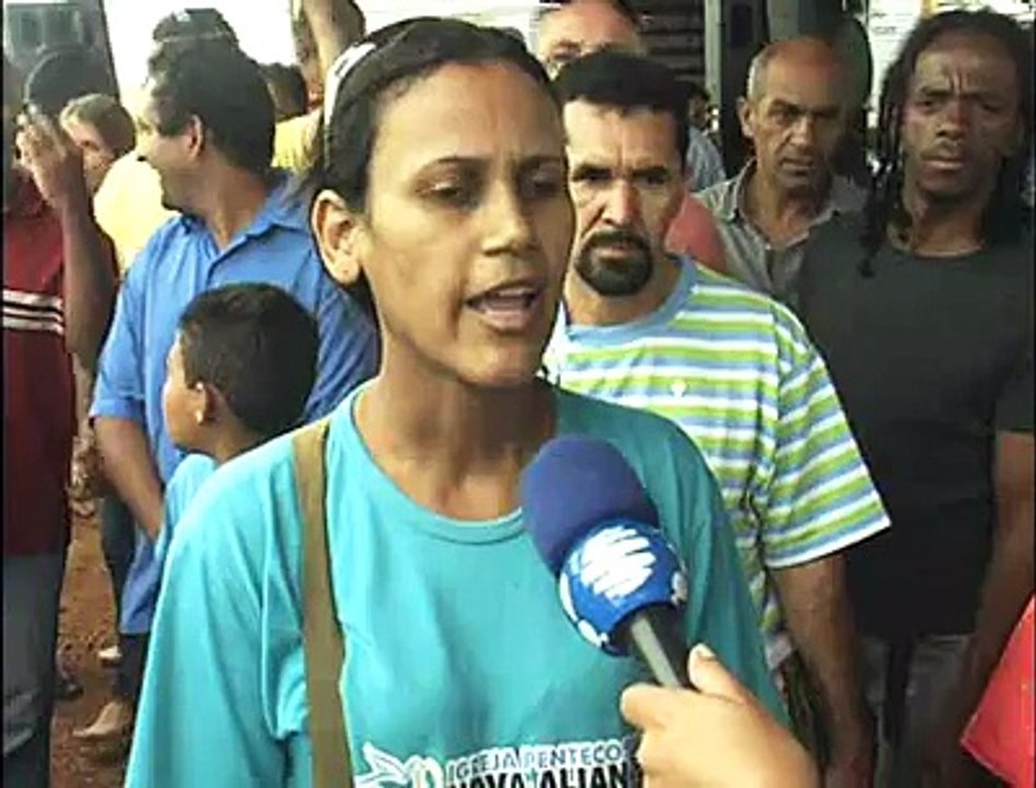 Lotes Samambaia
