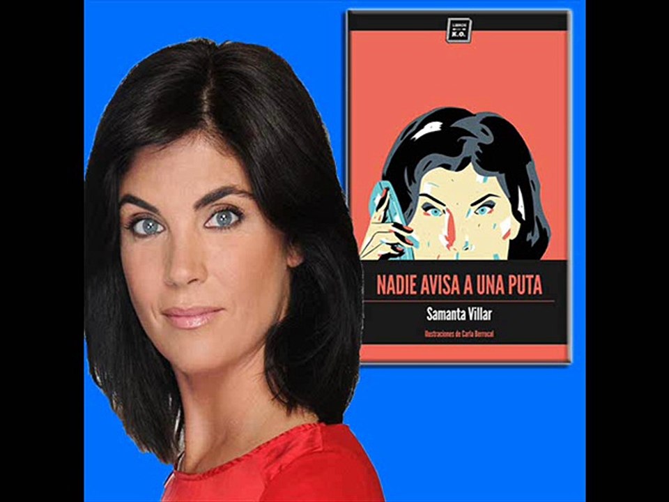 Samanta Villar en Graffiti - Radio Euskadi (10-06-2015)