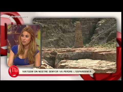 TV3 - Divendres - Propostes de viatges d'estiu