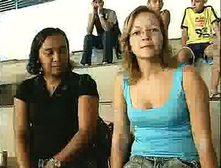 VT Final Olimpíadas