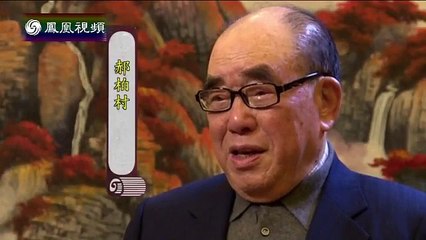 《凤凰大视野》20150701 重返战场——郝伯村的抗战之旅（3）十万青年