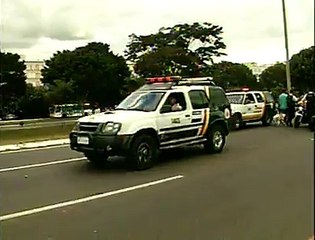 Parada Gay em Brasília