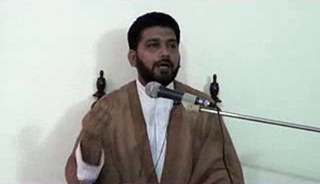 Tafseer sura yaseen dars 11 in Johar Town lahore