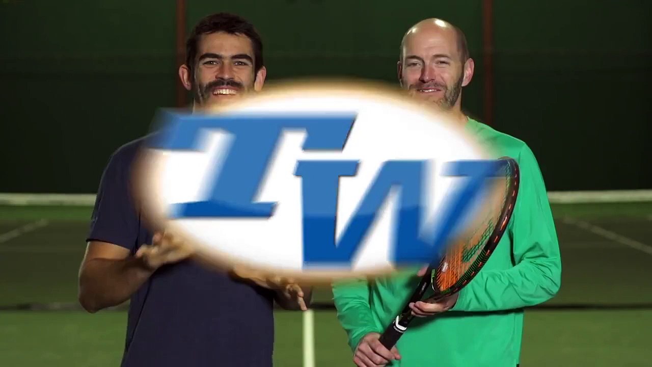 Wilson Blade 98 S 2015 Racquet Review