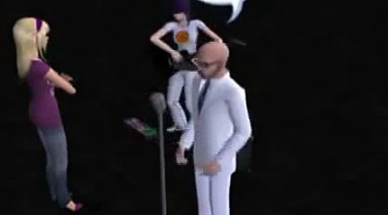 Moby- We are All made of stars (((Stereo)))