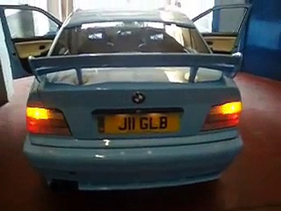 pimp my ride leicester