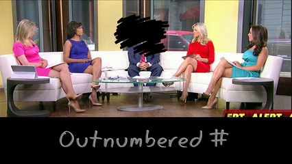 Outnumbered Short Slideshow