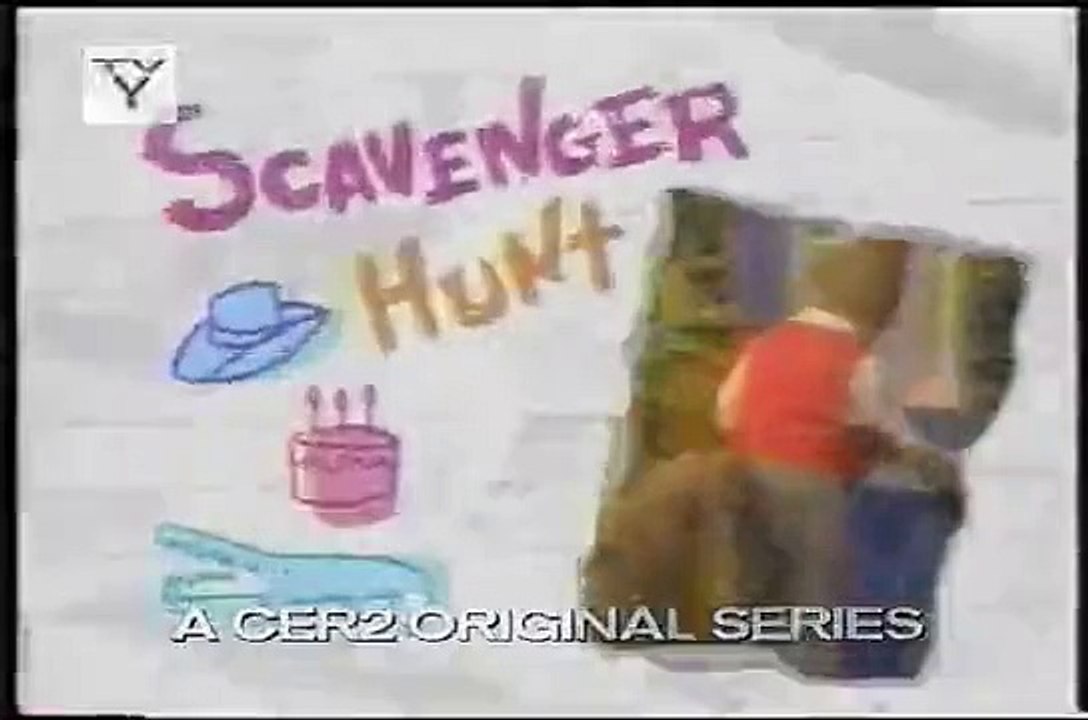 CER2 Promo #7