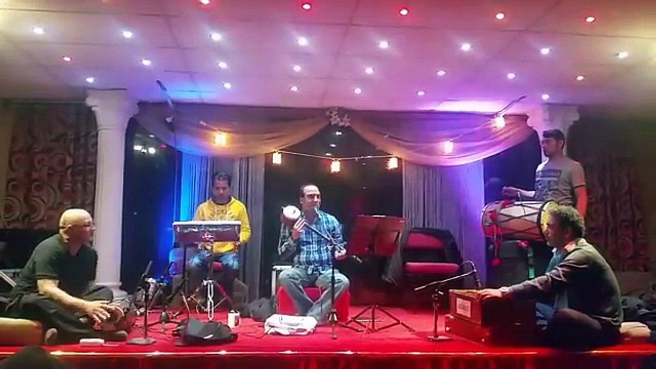 Kiyoun Ruse Ruse Rehna Eh