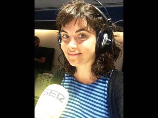 Samanta Villar en Hoy Por Hoy - Cadena Ser (11-06-2015)