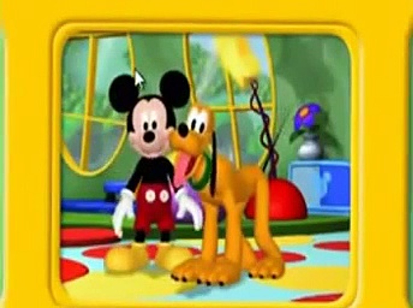 Mickey Mouse Clubhouse - Playhouse Disney***Mickey Goes Fishing - video  Dailymotion