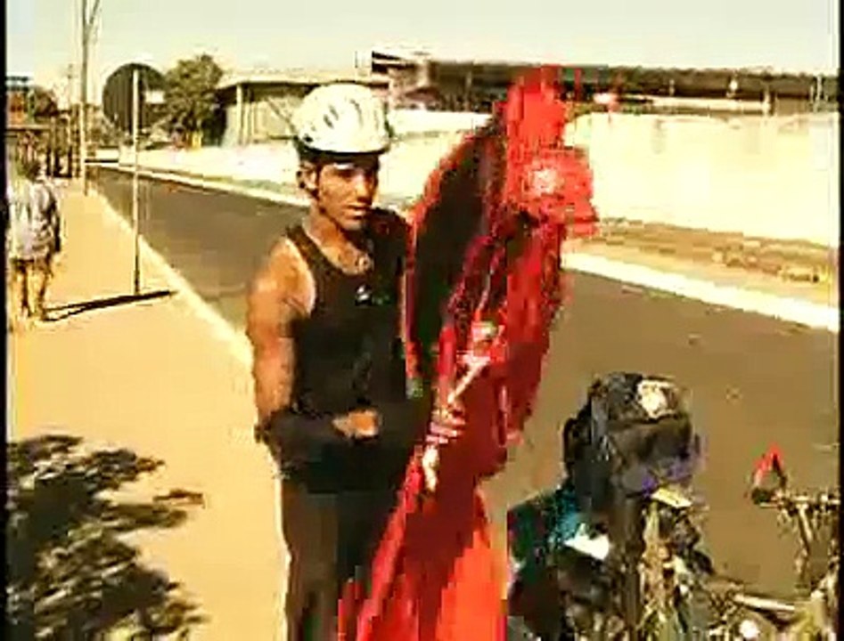 Vt Tour de bicicleta