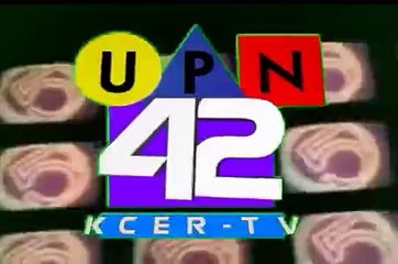 KCER Give Me 42 (1997; homemade)