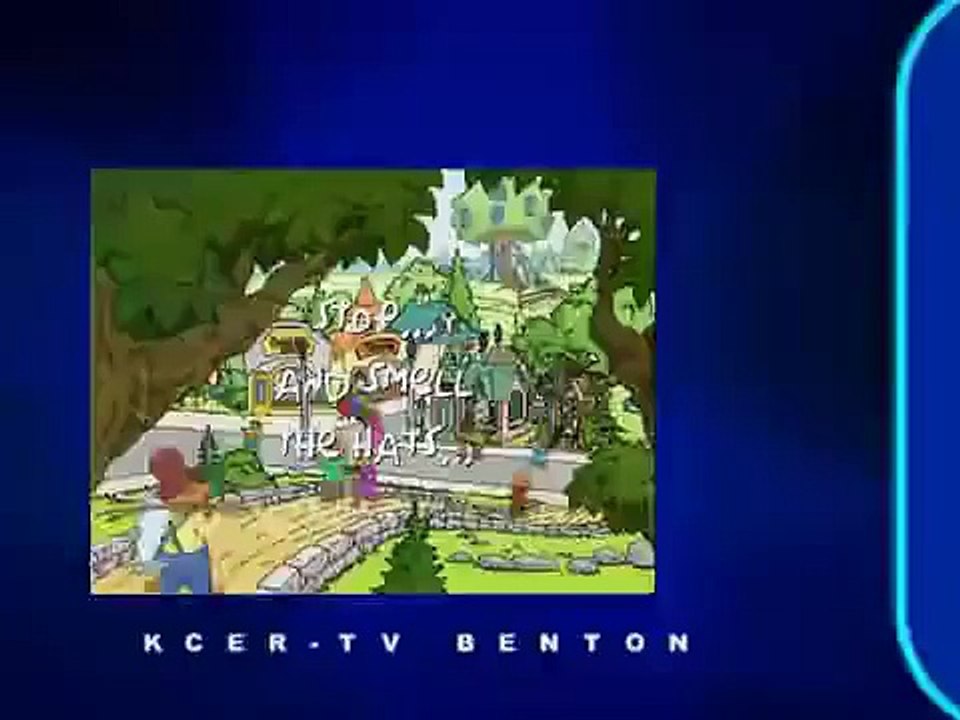 KCER Promo ID