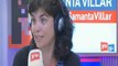 Samanta Villar en YU - Nadie avisa a una puta (11-06-2015)