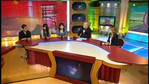 TV3 - Divendres - Xina a Catalunya