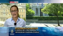 Brkić-Tomljenović o posljednjim zahtjevima Grčke