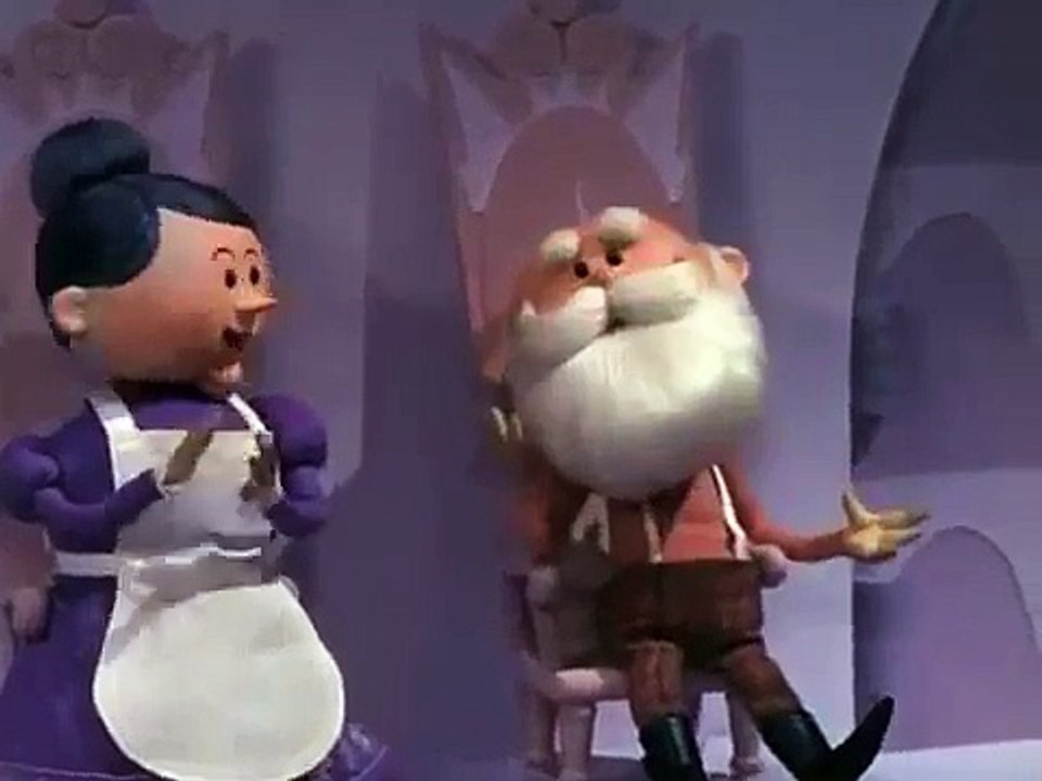 Santa is a Dick!