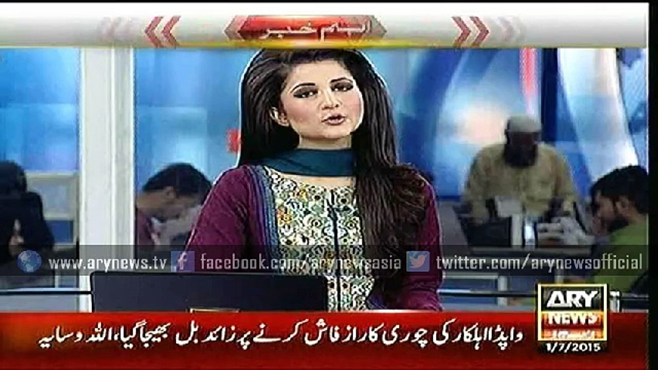 Zaid Hamid sentenced to 8-year in prison, lashe...