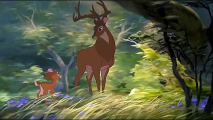 Bambi 2 - There Is Life Reprise (Finnish)