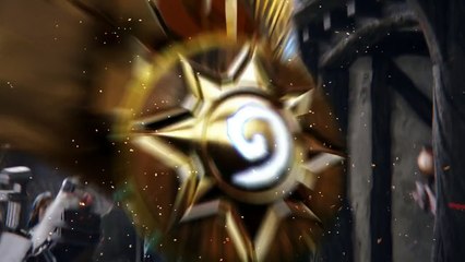 Hearthstone TV Commercial 'Comeback'