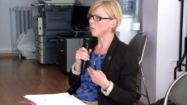 REGL - L’analyse du cycle de vie d’un projet de transport